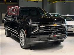 شيفروليه تاهو